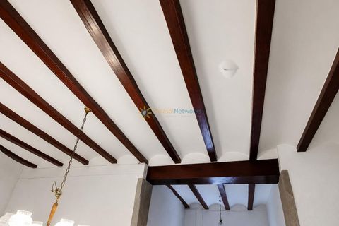 Landsbyhus i Llutxent, Valencia, Llutxent - € 65.000 | Ref: PNTH2094 - foto 11